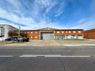 Location Bâtiment à usage industriel De aldealengua. Nave industrial en venta o alquiler ctra. de aldealengua, salam Location Bâtiment à usage industriel De aldealengua. Nave industrial en venta o alquiler ctra. de aldealengua, salam