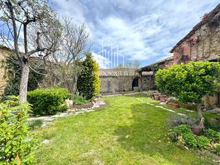 Casa Bolos segunda. Amplia vivienda en una sola planta con jardín en cantalpino Casa Bolos segunda. Amplia vivienda en una sola planta con jardín en cantalpino