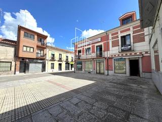 Local Comercial Carmen. Amplio local en esquina con proyecto para convertir en vivienda! Local Comercial Carmen. Amplio local en esquina con proyecto para convertir en vivienda!