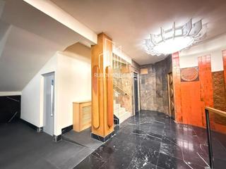 Piso  Del arco. En pleno centro ciudad con plaza de garaje Piso  Del arco. En pleno centro ciudad con plaza de garaje