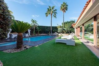 Chalet à Marisol Park - Ortembach - Los Almendros. Exclusiva villa de lujo en calpe Chalet à Marisol Park - Ortembach - Los Almendros. Exclusiva villa de lujo en calpe