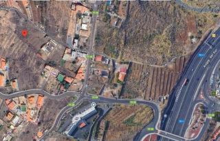 Terreny residencial a Calle la capitana 22. Suelo en igueste candelaria Terreny residencial a Calle la capitana 22. Suelo en igueste candelaria