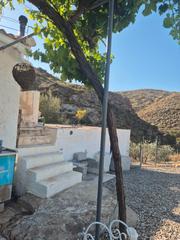 Masía Calle san blas. Cortijo en lijar Masía Calle san blas. Cortijo en lijar