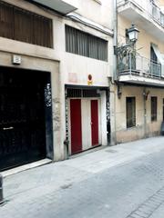 Lloguer Aparcament de moto a Calle sor cristina mesa 8. Plaza de moto Lloguer Aparcament de moto a Calle sor cristina mesa 8. Plaza de moto