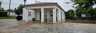 Xalet a Los Franceses - La Vega. Chalet segregado 1.700m. Xalet a Los Franceses - La Vega. Chalet segregado 1.700m.