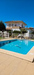 Chalet in Los Gallos. Gran chalet Chalet in Los Gallos. Gran chalet