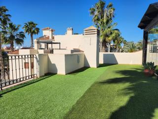 Àtic a San Javier. Espectacular modelo esquina especial penthouse en roda golf Àtic a San Javier. Espectacular modelo esquina especial penthouse en roda golf