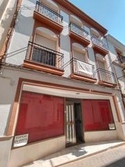 Building Calle antonio de la barrera. Edificio en venta – centro de priego de córdoba Building Calle antonio de la barrera. Edificio en venta – centro de priego de córdoba