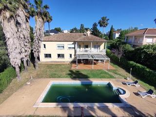 Masia a Picassent Masia a Picassent