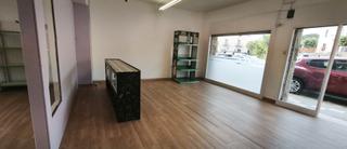 Alquiler Local Comercial en Santa Eulalia. Local en alquiler Alquiler Local Comercial en Santa Eulalia. Local en alquiler