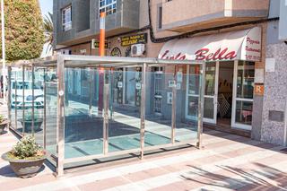Pas-de-porte Local commercial à Avenida polizón 90. Traspaso de restaurante en arinaga Pas-de-porte Local commercial à Avenida polizón 90. Traspaso de restaurante en arinaga