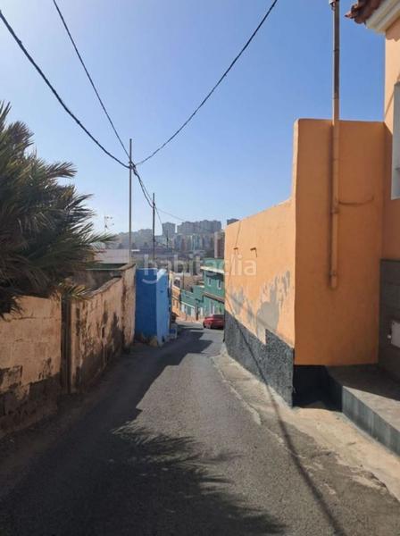 Foto 58ba271c-8f79-405e-8ed5-1d76043b91b0. Maison dans calle ortega y gasset 8 dans Jinamar Telde Foto 58ba271c-8f79-405e-8ed5-1d76043b91b0. Maison dans calle ortega y gasset 8 dans Jinamar Telde