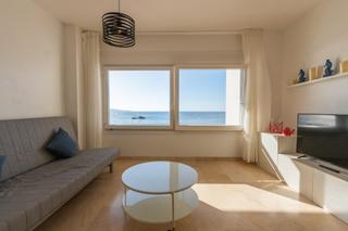 Appartement  Calle kant. Apartamento en primera línea de la playa de las canteras con vis Appartement  Calle kant. Apartamento en primera línea de la playa de las canteras con vis