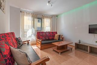 Location Appartement  Calle calle espíritu santo. Se alquila amplio piso en marpequeña. plaza de garaje opcional p Location Appartement  Calle calle espíritu santo. Se alquila amplio piso en marpequeña. plaza de garaje opcional p