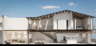 Chalet in Castellbisbal Chalet in Castellbisbal