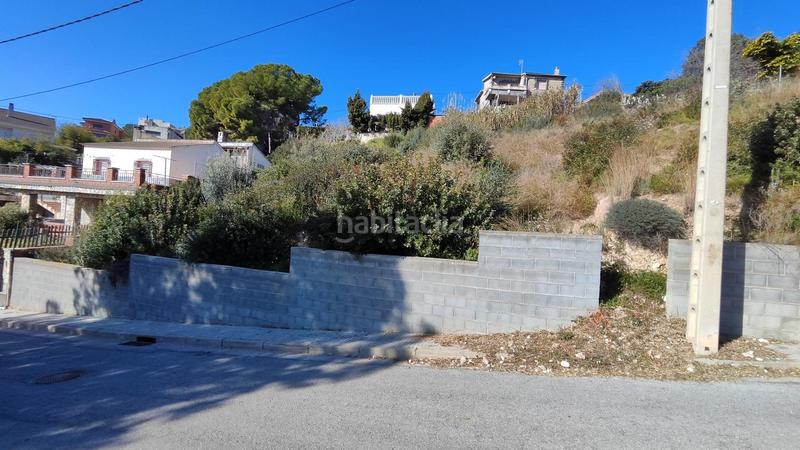 Foto 22779ea6-05f0-47e2-86ab-39ef2a5b91ca. Terreny residencial a Castellnou-Can Mir-Can Solà Rubí Foto 22779ea6-05f0-47e2-86ab-39ef2a5b91ca. Terreny residencial a Castellnou-Can Mir-Can Solà Rubí