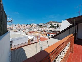 Casa  Calle tomillo. Autenticidad y encanto andaluz con potencial en benalmádena pueb Casa  Calle tomillo. Autenticidad y encanto andaluz con potencial en benalmádena pueb