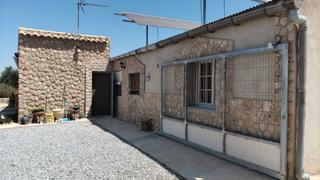 Xalet a Calle f 2. Chalet con cochera Xalet a Calle f 2. Chalet con cochera