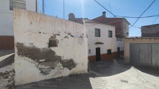 Casa Calle mesones. 2 viviendas en 1 Casa Calle mesones. 2 viviendas en 1