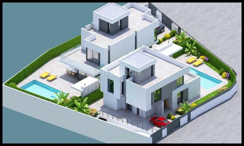 Foto b3b8f9bd-d567-4719-bef0-bf7a24330204. Casa amb aparcament a L´Albir Alfàs del Pi (l´) Foto b3b8f9bd-d567-4719-bef0-bf7a24330204. Casa amb aparcament a L´Albir Alfàs del Pi (l´)