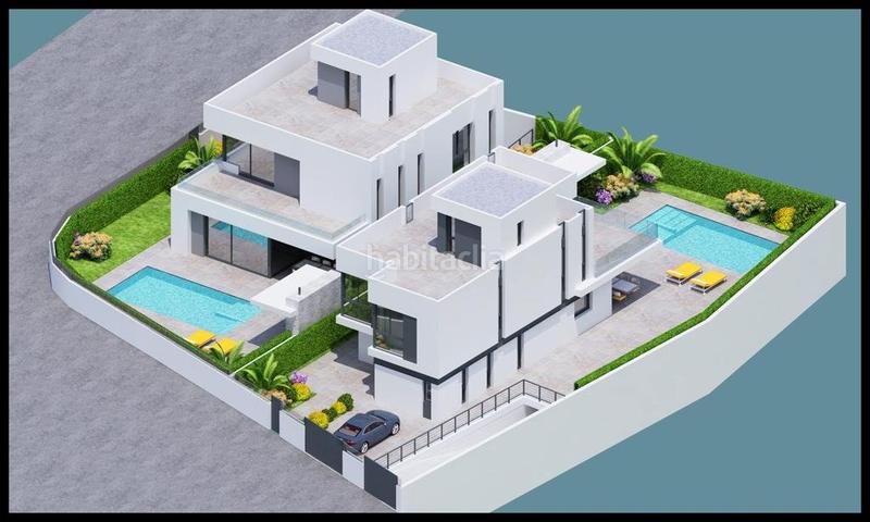 Foto bb0286bb-e1d2-4b8c-aebd-b0c8e1721317. Casa amb aparcament a L´Albir Alfàs del Pi (l´) Foto bb0286bb-e1d2-4b8c-aebd-b0c8e1721317. Casa amb aparcament a L´Albir Alfàs del Pi (l´)