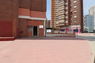 Lloguer Local Comercial a Juzgados - Plaza de Toros. Local comercial en alquiler con aproximadamente 50 msup2 en plan Lloguer Local Comercial a Juzgados - Plaza de Toros. Local comercial en alquiler con aproximadamente 50 msup2 en plan