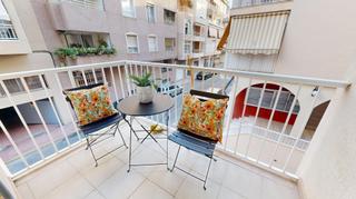 Pis a Zona Playa del Cura. Luz mediterránea y brisa marina junto a playa del cura Pis a Zona Playa del Cura. Luz mediterránea y brisa marina junto a playa del cura