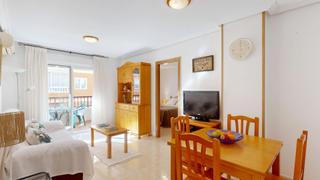 Apartament  Avenida san emigdio. Piso con encanto en torrevieja, a solo 7 min de las playas y pis Apartament  Avenida san emigdio. Piso con encanto en torrevieja, a solo 7 min de las playas y pis