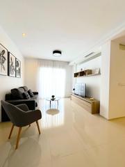 Casa Avenida avenida de málaga, 24a. Espectacular vivienda de tres dormitorios en doña pepa ciudad qu Casa Avenida avenida de málaga, 24a. Espectacular vivienda de tres dormitorios en doña pepa ciudad qu