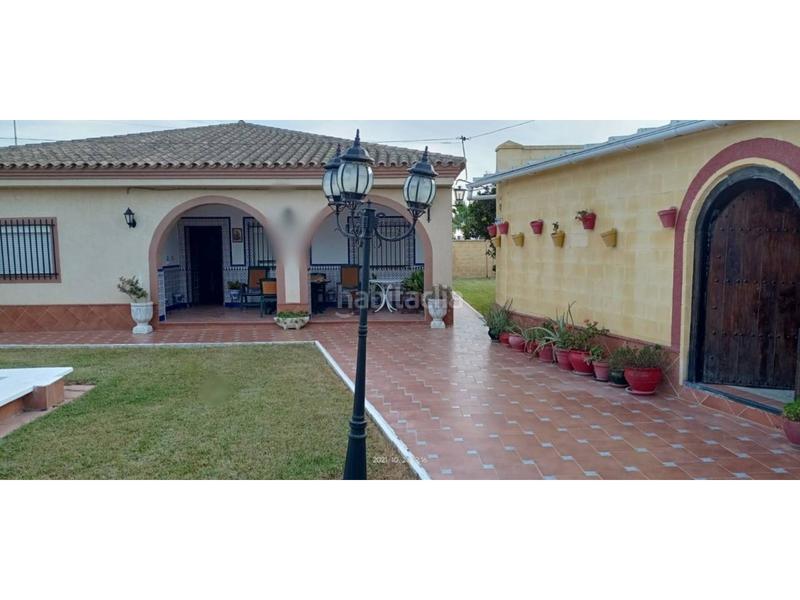 Foto 25a3bea0-ebab-44ce-bec5-2e46bf6bfa5c. Chalet in chinarejo 5 in Conil Conil de la Frontera Foto 25a3bea0-ebab-44ce-bec5-2e46bf6bfa5c. Chalet in chinarejo 5 in Conil Conil de la Frontera