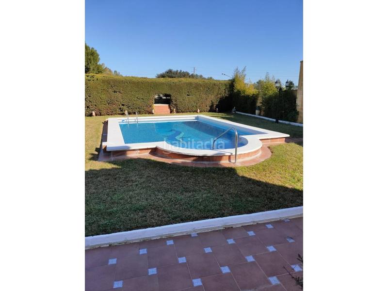 Foto 3540865b-61e1-4351-9276-8ca12a8c3a51. Chalet in chinarejo 5 in Conil Conil de la Frontera Foto 3540865b-61e1-4351-9276-8ca12a8c3a51. Chalet in chinarejo 5 in Conil Conil de la Frontera