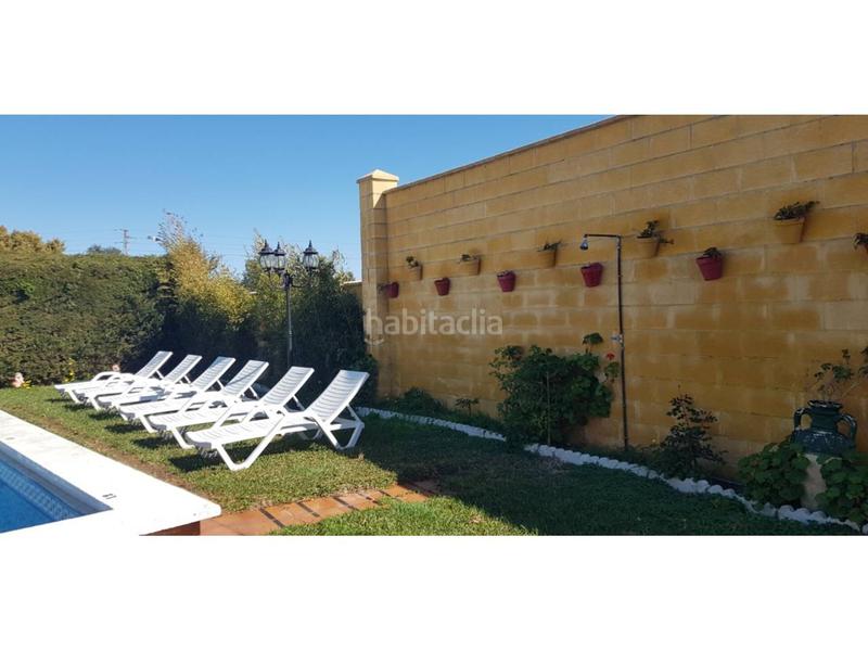 Foto 376ae4d6-0a76-4364-8b02-9989dabbd289. Chalet in chinarejo 5 in Conil Conil de la Frontera Foto 376ae4d6-0a76-4364-8b02-9989dabbd289. Chalet in chinarejo 5 in Conil Conil de la Frontera