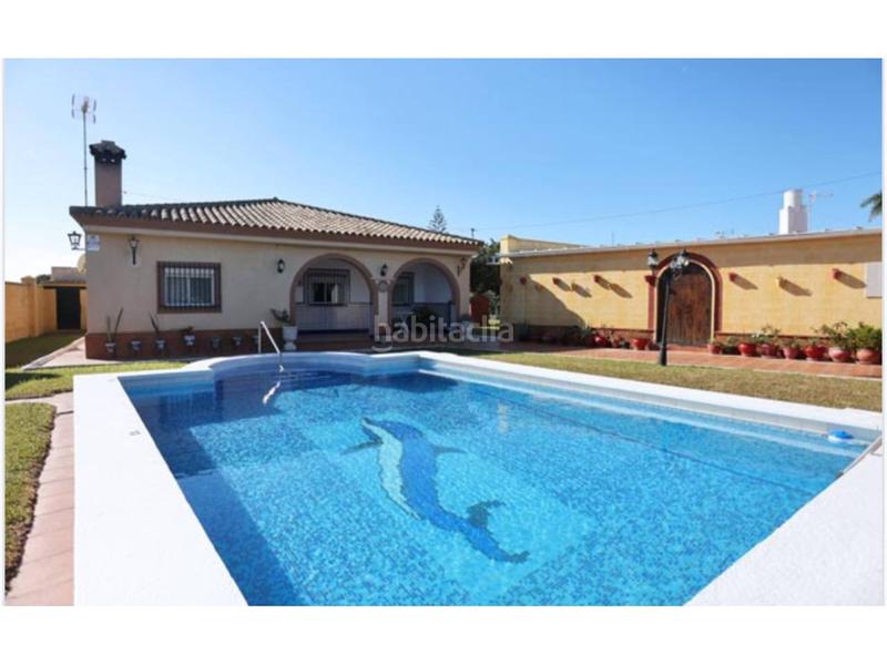 Foto 59c43568-2bec-4f6c-bc8b-bb13ea6e2cb6. Chalet in chinarejo 5 in Conil Conil de la Frontera Foto 59c43568-2bec-4f6c-bc8b-bb13ea6e2cb6. Chalet in chinarejo 5 in Conil Conil de la Frontera