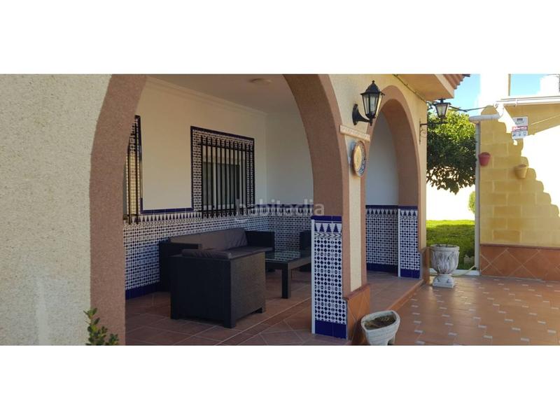 Foto 59d2482e-0861-4555-83db-9c22498e2511. Chalet in chinarejo 5 in Conil Conil de la Frontera Foto 59d2482e-0861-4555-83db-9c22498e2511. Chalet in chinarejo 5 in Conil Conil de la Frontera