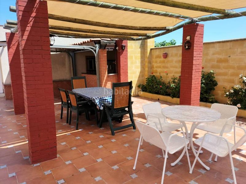 Foto 7aa3483f-4b61-4e60-9f2f-9636fc3237b2. Chalet in chinarejo 5 in Conil Conil de la Frontera Foto 7aa3483f-4b61-4e60-9f2f-9636fc3237b2. Chalet in chinarejo 5 in Conil Conil de la Frontera