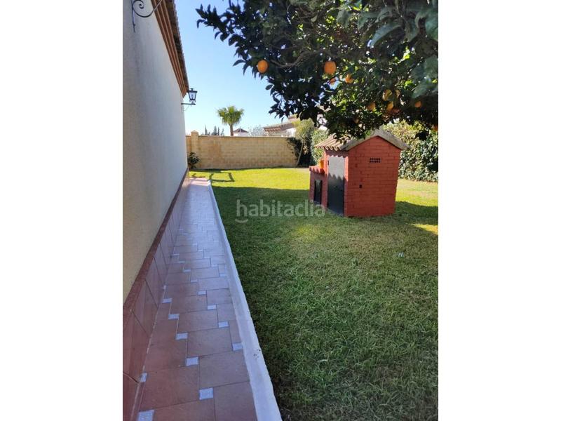 Foto d8094892-522b-4112-8281-cd430fd53f2a. Chalet in chinarejo 5 in Conil Conil de la Frontera Foto d8094892-522b-4112-8281-cd430fd53f2a. Chalet in chinarejo 5 in Conil Conil de la Frontera