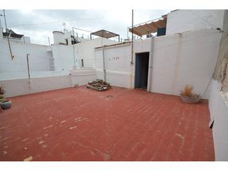 Haus Pascual junquera 27. Casa en el centro para reformar Haus Pascual junquera 27. Casa en el centro para reformar