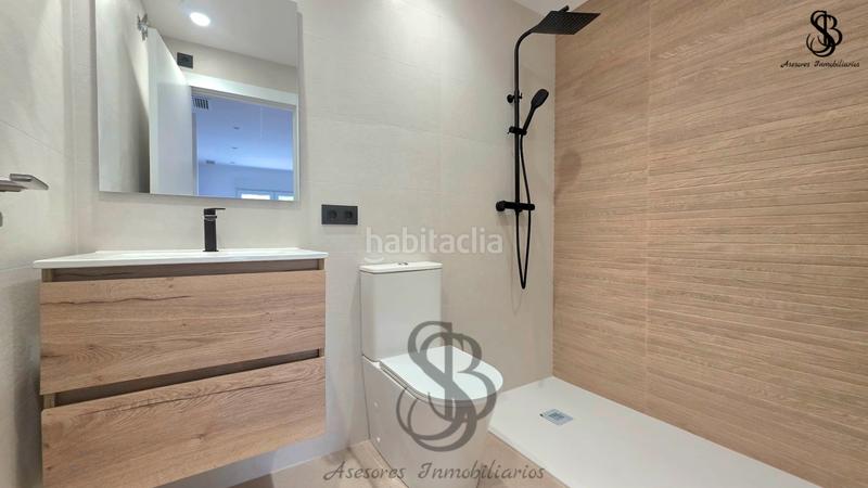 Foto 00ca5222-e2bc-4e19-bab1-8b370f18e1a6. Flat with heating in Norte Sant Vicent del Raspeig Foto 00ca5222-e2bc-4e19-bab1-8b370f18e1a6. Flat with heating in Norte Sant Vicent del Raspeig