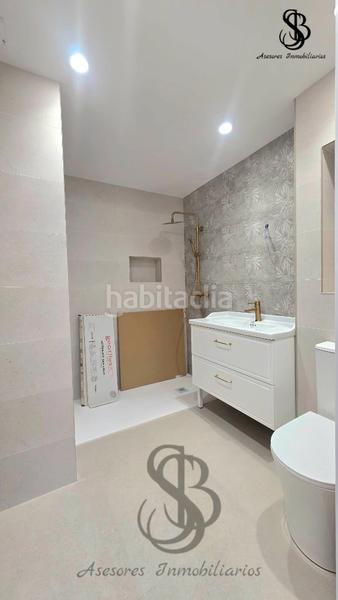 Foto ade77587-dc54-4223-959e-673cabea1d9c. Flat with heating in Norte Sant Vicent del Raspeig Foto ade77587-dc54-4223-959e-673cabea1d9c. Flat with heating in Norte Sant Vicent del Raspeig