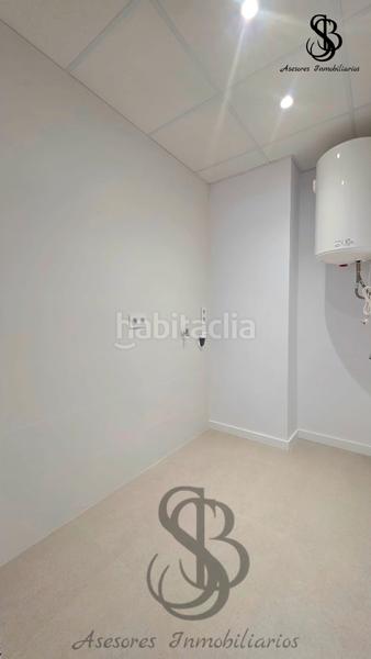 Foto f6fadce7-20f5-4473-9a7b-1fb586e4b797. Flat with heating in Norte Sant Vicent del Raspeig Foto f6fadce7-20f5-4473-9a7b-1fb586e4b797. Flat with heating in Norte Sant Vicent del Raspeig