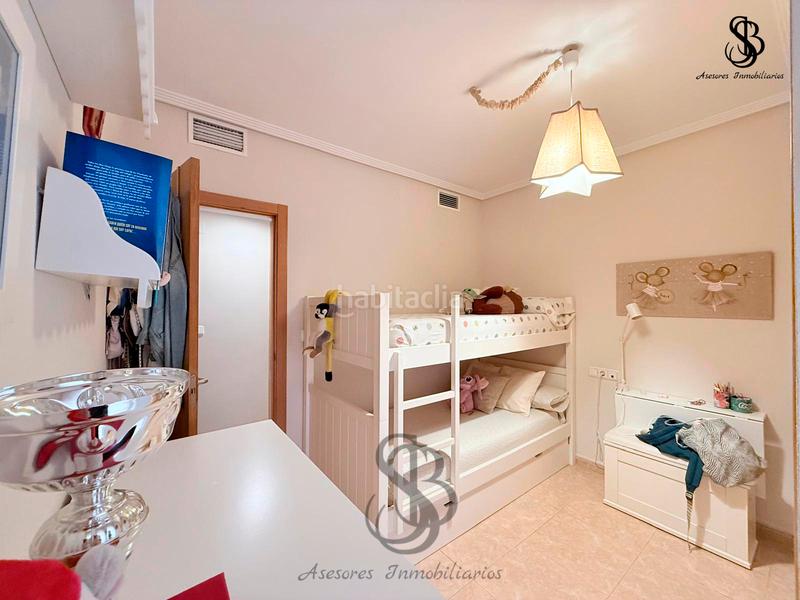 Foto 45d3bd7c-89e9-4165-b745-4f7cc26ade9d. Appartamento con riscaldamento parcheggio in Centro San Juan de Alicante Foto 45d3bd7c-89e9-4165-b745-4f7cc26ade9d. Appartamento con riscaldamento parcheggio in Centro San Juan de Alicante