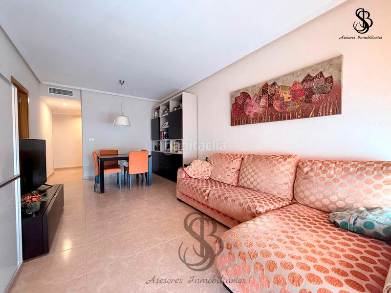 Foto 5efd0dc3-28c3-412b-9758-2c25edcf6300. Appartamento con riscaldamento parcheggio in Centro San Juan de Alicante Foto 5efd0dc3-28c3-412b-9758-2c25edcf6300. Appartamento con riscaldamento parcheggio in Centro San Juan de Alicante