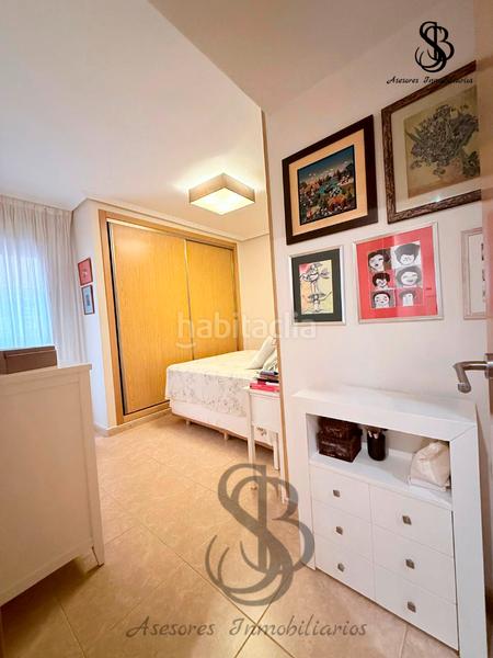 Foto 70c7378f-6912-4474-a647-be3686cd7eef. Appartamento con riscaldamento parcheggio in Centro San Juan de Alicante Foto 70c7378f-6912-4474-a647-be3686cd7eef. Appartamento con riscaldamento parcheggio in Centro San Juan de Alicante