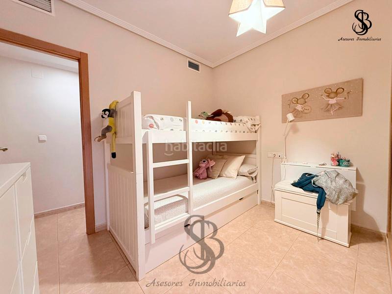 Foto b75aa821-27ce-4950-a12a-58624a3eb05b. Appartamento con riscaldamento parcheggio in Centro San Juan de Alicante Foto b75aa821-27ce-4950-a12a-58624a3eb05b. Appartamento con riscaldamento parcheggio in Centro San Juan de Alicante
