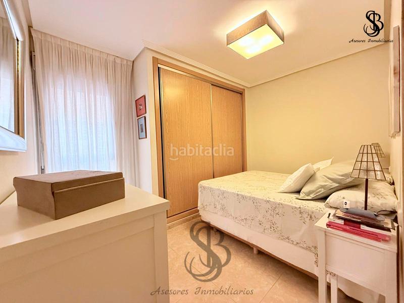 Foto d4d38e83-6e36-4749-85f7-58d735e7d1de. Appartamento con riscaldamento parcheggio in Centro San Juan de Alicante Foto d4d38e83-6e36-4749-85f7-58d735e7d1de. Appartamento con riscaldamento parcheggio in Centro San Juan de Alicante