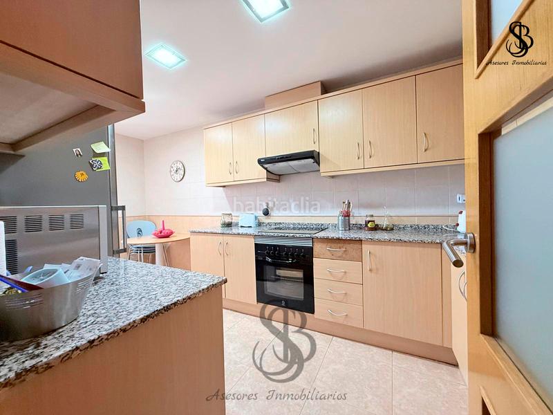 Foto ee88ae9c-4169-4786-a1a0-738308fce8b1. Appartamento con riscaldamento parcheggio in Centro San Juan de Alicante Foto ee88ae9c-4169-4786-a1a0-738308fce8b1. Appartamento con riscaldamento parcheggio in Centro San Juan de Alicante