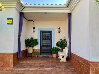 House in Carlota (La) House in Carlota (La)