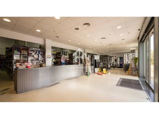 Nau industrial  Juncos. Nave industrial en venta Nau industrial  Juncos. Nave industrial en venta