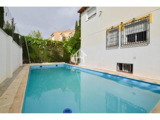 Maison à Híjar. Chalet en venta en híjar las gabias Maison à Híjar. Chalet en venta en híjar las gabias