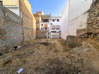 Industrial plot  Alta de san roque. Venta de solar en loja Industrial plot  Alta de san roque. Venta de solar en loja